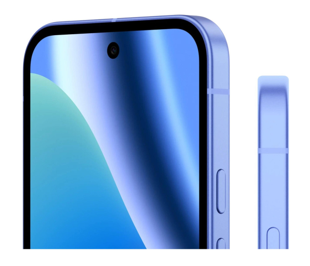 Google Pixel 10a 5G 8/128GB Jasnofioletowy - 1519089 - zdjęcie 8